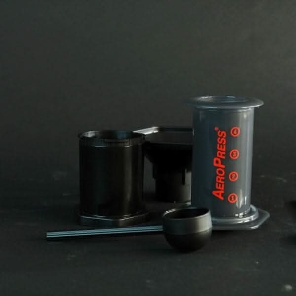 AEROPRESS - LOUTSA Torréfacteur