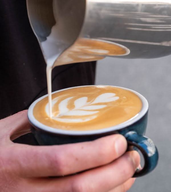 ATELIER Latte Art LYON - LOUTSA Torréfacteur