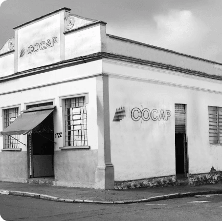 Café Brésil PEABERRY - LOUTSA Torréfacteur