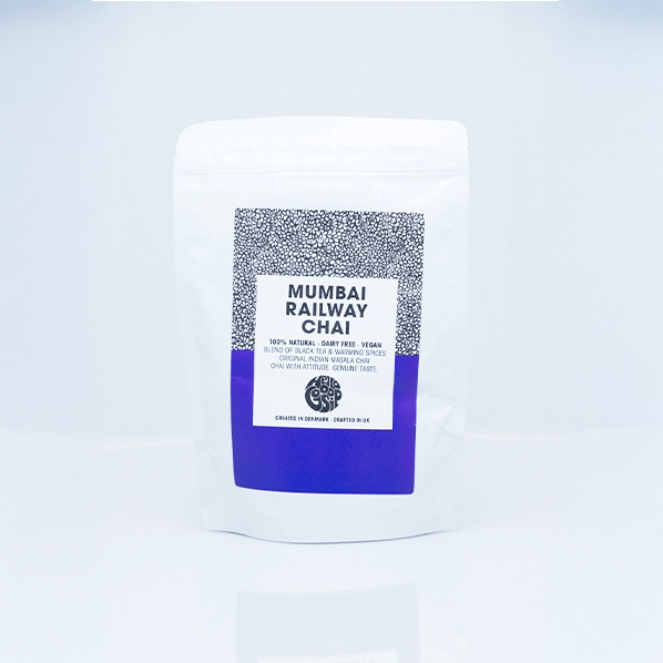 CHAI - LOUTSA Torréfacteur