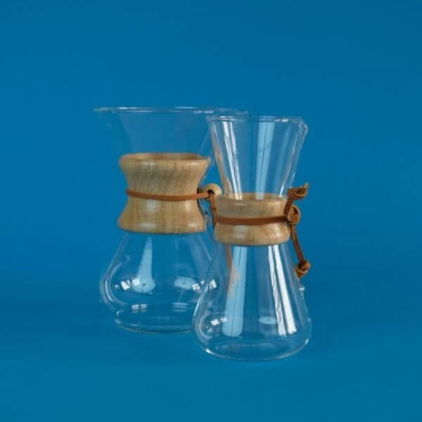 CHEMEX 6 tasses - LOUTSA Torréfacteur