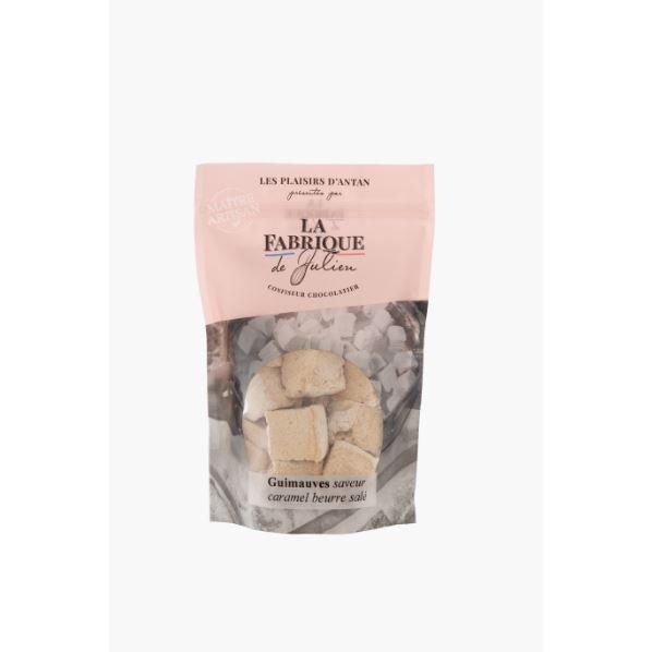 GUIMAUVE CARAMEL BEURRE SALE - LOUTSA Torréfacteur