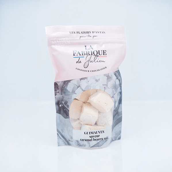 GUIMAUVE CARAMEL BEURRE SALE - LOUTSA Torréfacteur