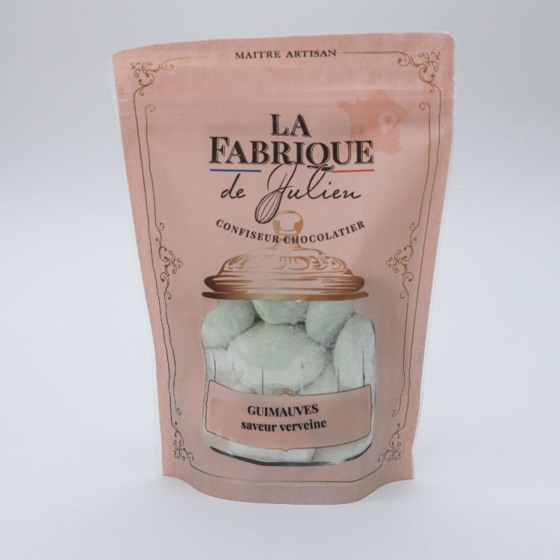 GUIMAUVE VERVEINE - LOUTSA Torréfacteur