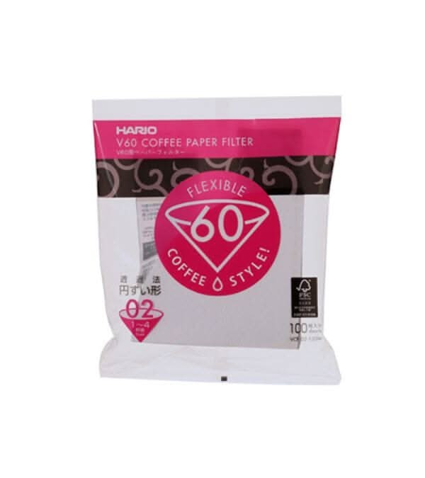 HARIO FILTRE V60 - LOUTSA Torréfacteur