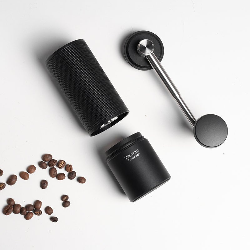 MOULIN TIMEMORE ESPRESSO - LOUTSA Torréfacteur