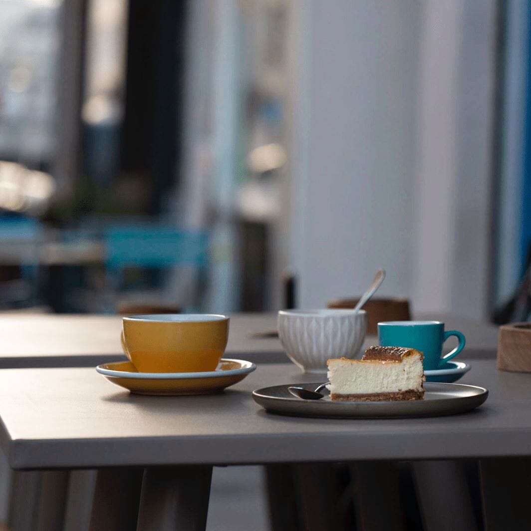 Les meilleures recettes à base de café - LOUTSA Torréfacteur