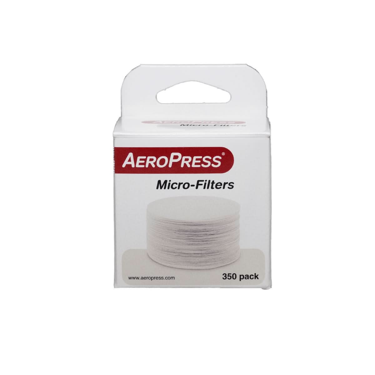 AEROPRESS FILTRE - LOUTSA Torréfacteur