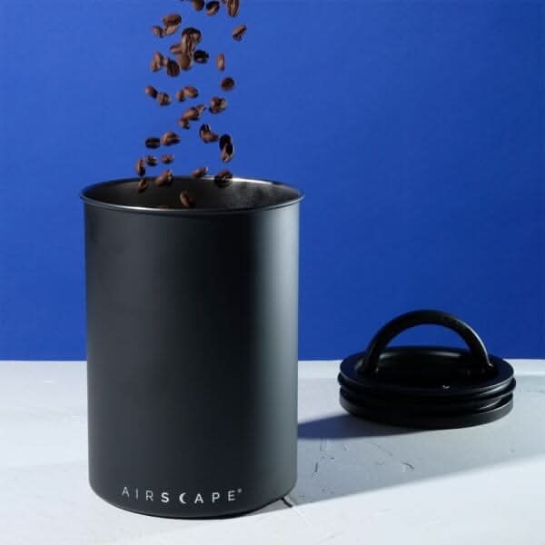 AIRSCAPE 500G - LOUTSA Torréfacteur
