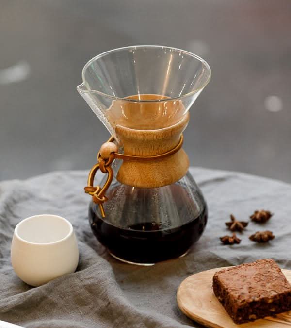 ATELIER Slow Café PARIS - LOUTSA Torréfacteur