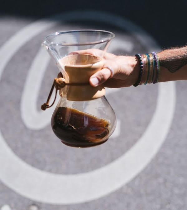 ATELIER Slow Café PARIS - LOUTSA Torréfacteur