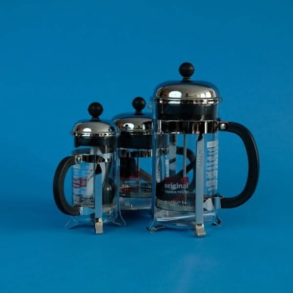 BODUM PISTON 0.5L - LOUTSA Torréfacteur