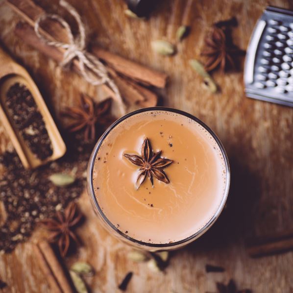 CHAI - LOUTSA Torréfacteur