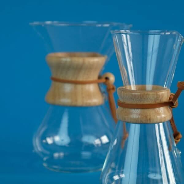 CHEMEX 6 tasses - LOUTSA Torréfacteur