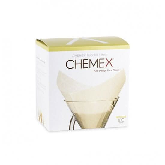 CHEMEX FILTRE 6 tasses - LOUTSA Torréfacteur