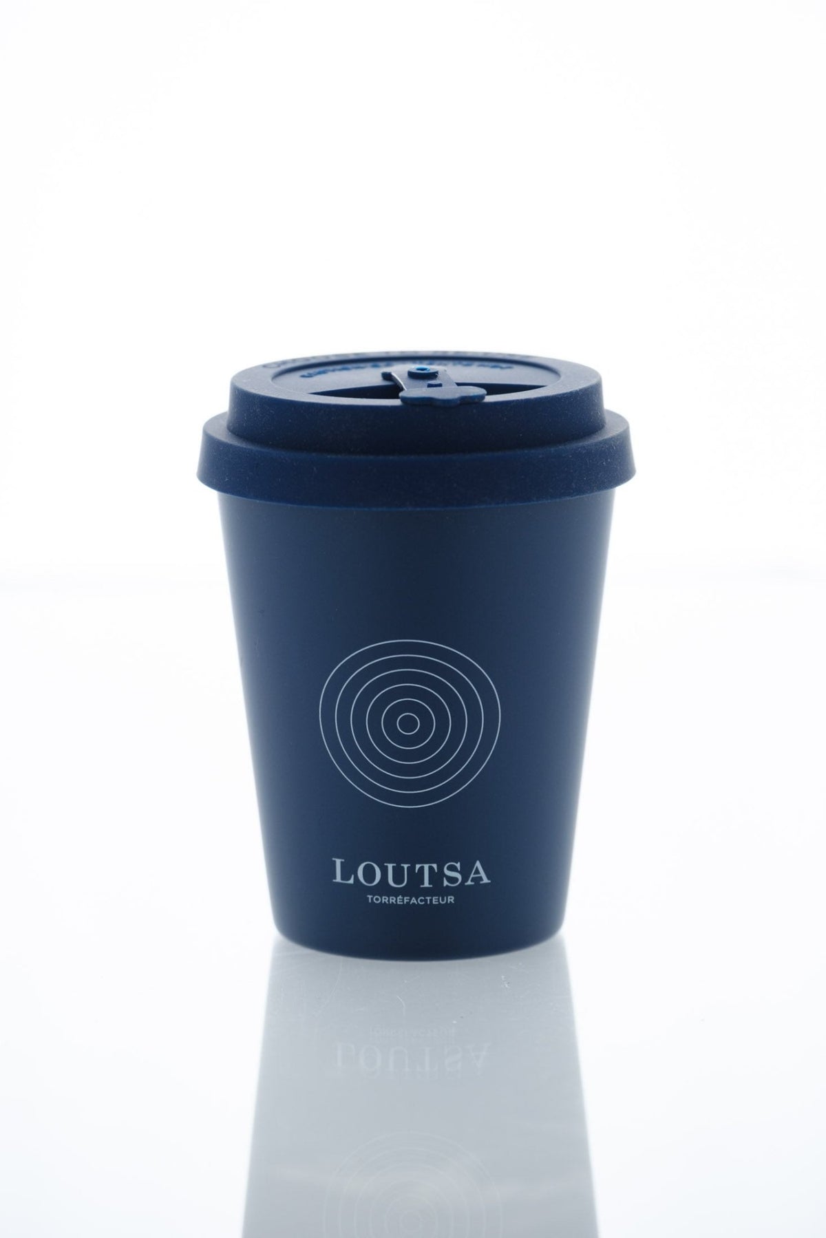 ECO TASSE LOUTSA - LOUTSA Torréfacteur