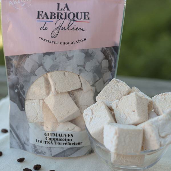 GUIMAUVE CARAMEL BEURRE SALE - LOUTSA Torréfacteur