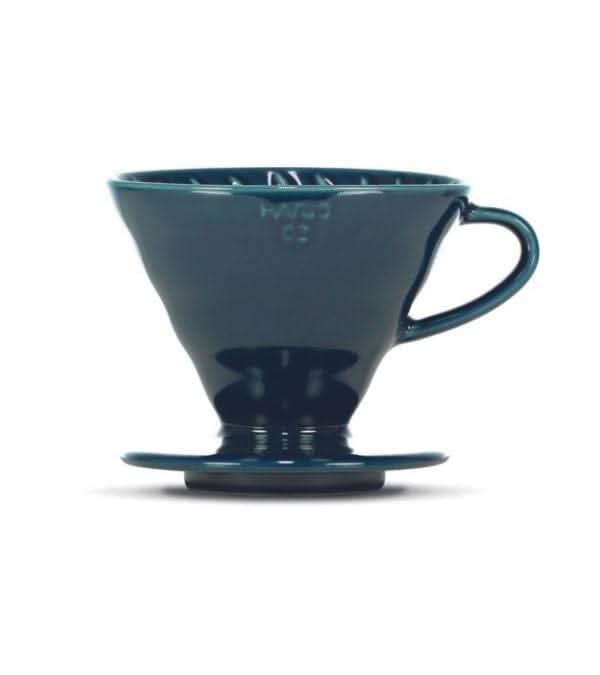 HARIO PORTE FILTRE V60 - LOUTSA Torréfacteur