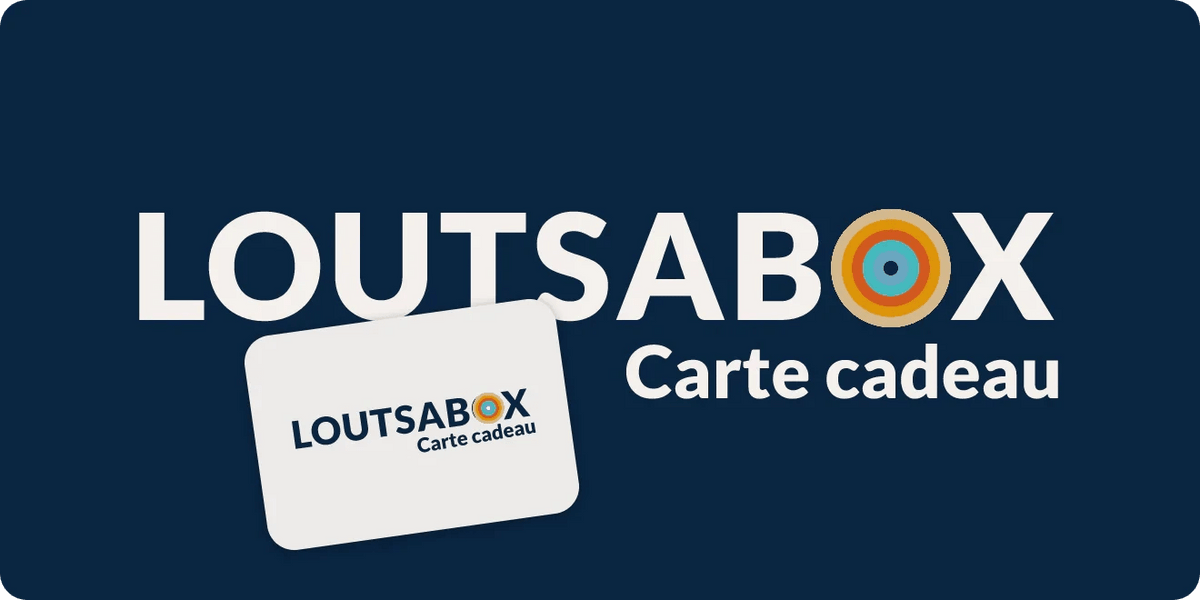 J'active mon abonnement Loutsabox découverte - 1kg / 12mois - LOUTSA Torréfacteur