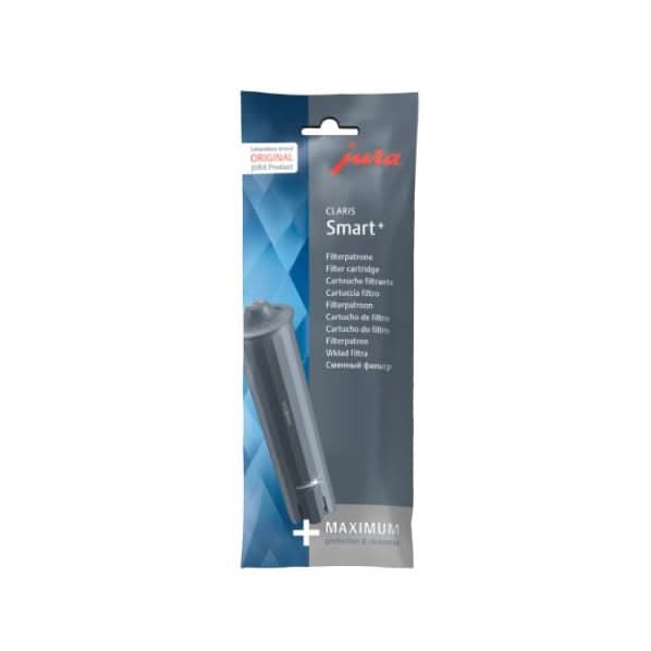 JURA FILTRE Claris Smart+ - LOUTSA Torréfacteur