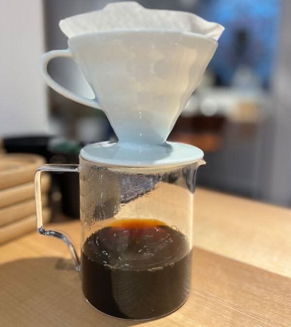 KINTO CARAFE - LOUTSA Torréfacteur