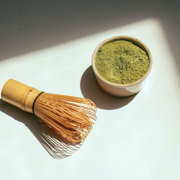 MATCHA - LOUTSA Torréfacteur