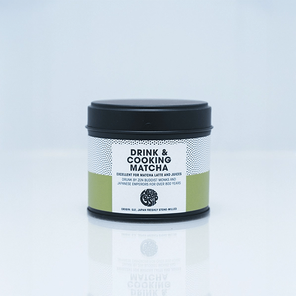 MATCHA - LOUTSA Torréfacteur